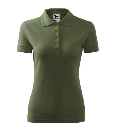 Malfini 210 - Polo de piqué para mujer