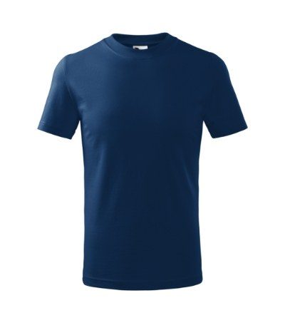 Malfini 138 - Malfini Kids Comfort Fit T-Shirt with Reinforced Seams