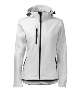 Malfini 5Y1 - Performance Softshell Jacket Ladies Wit