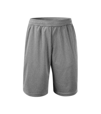 Malfini 612 - Quick-Dry Athletic Shorts for Men with Pockets