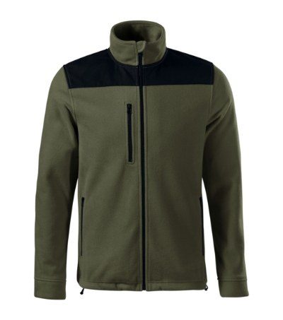 RIMECK 530 - Chaqueta Polar unisex