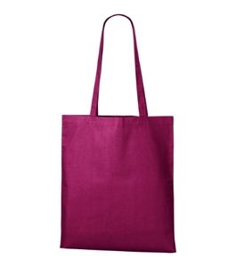 Malfini 921 - Shopper Shopping Bag unisex FUCHSIA RED