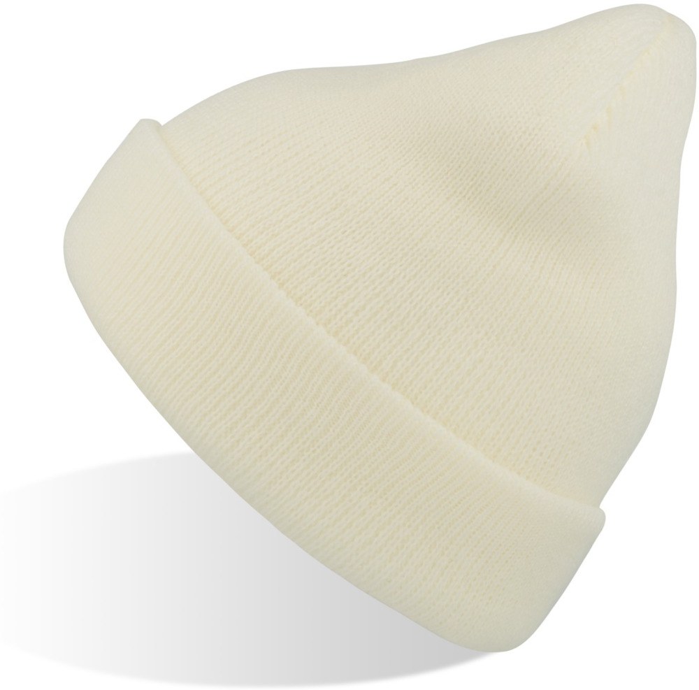 Atlantis ACKWIN - Wind Kids Beanie With Turn Up Double Skin