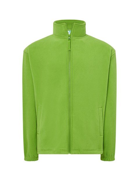 JHK JK300M - JHK Mens Versatile Warmth Fleece Jacket