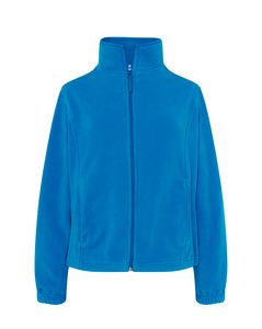 JHK JK300F - Womens fleece jacket
