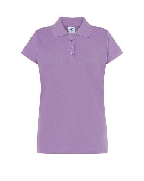 JHK JK211 - Womens piqué polo shirt 200