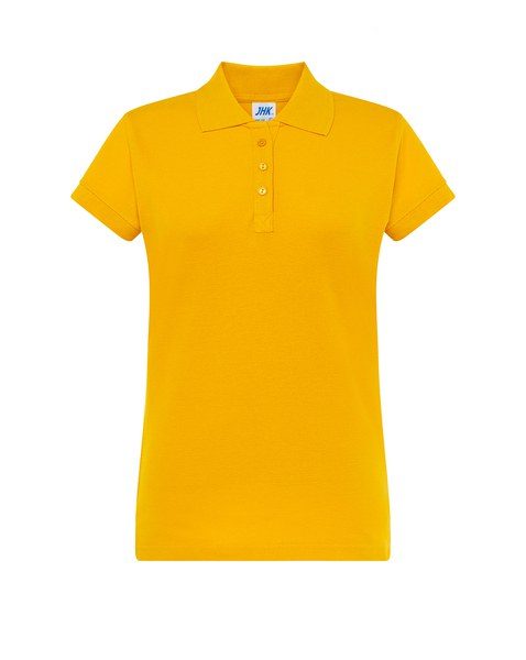 JHK JK211 - Womens piqué polo shirt 200