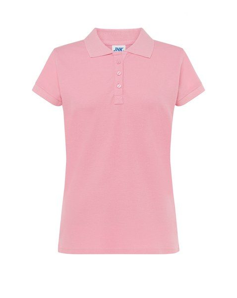 JHK JK211 - Womens piqué polo shirt 200