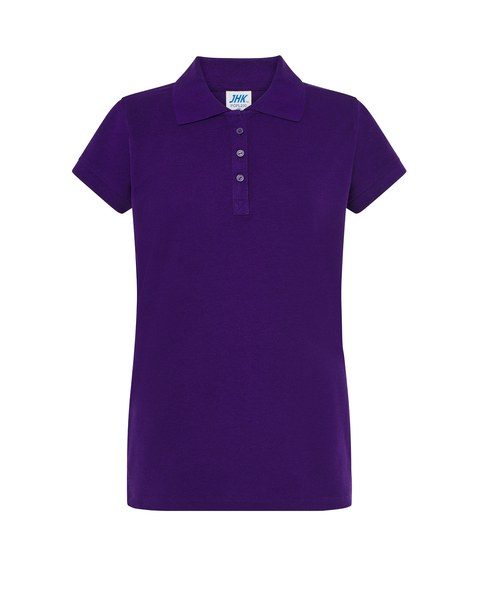 JHK JK211 - Womens piqué polo shirt 200