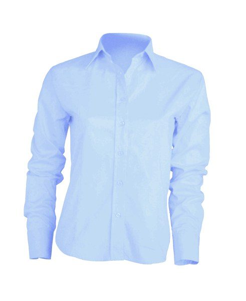 JHK JK601 - Womens Oxford shirt