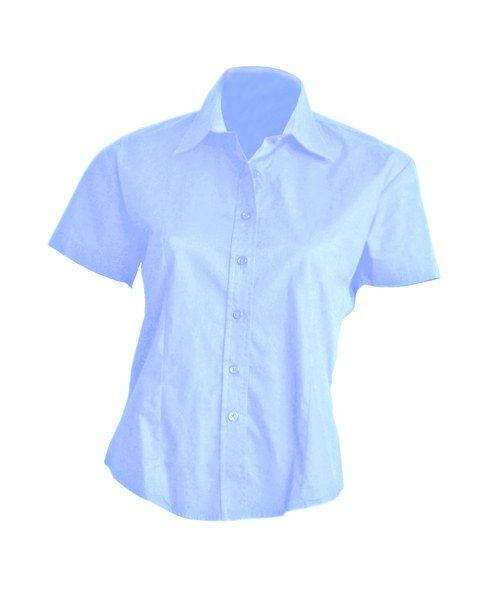 JHK JK606 - Elegant Comfort Womens Oxford Shirt