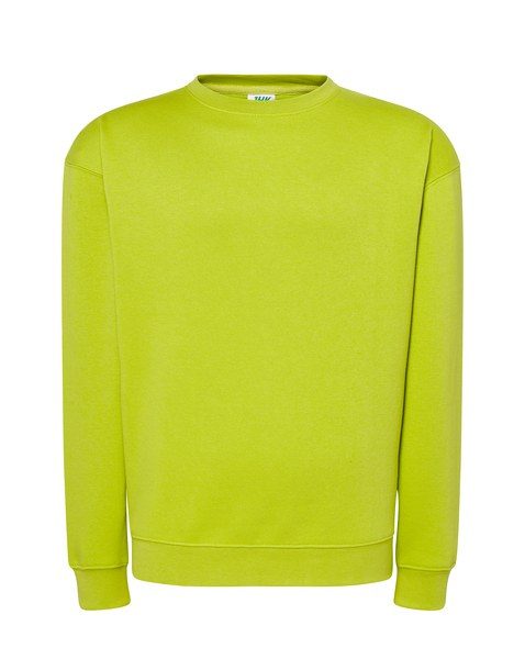 JHK JK290 - ComfortBlend Unisex Crew Neck Sweatshirt