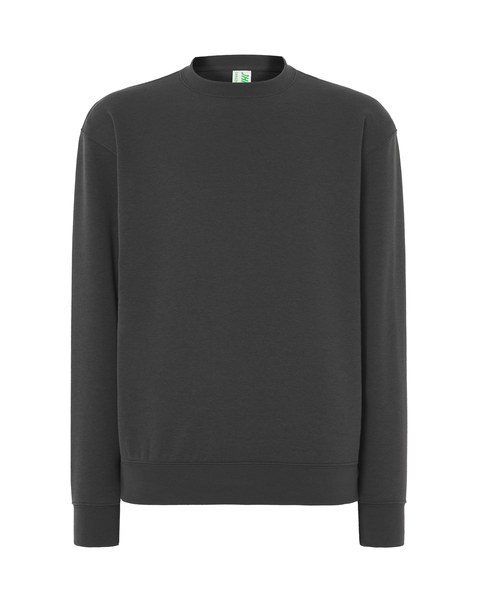 JHK JK290 - ComfortBlend Unisex Crew Neck Sweatshirt