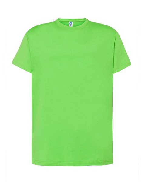 JHK JK155 - Round Neck Man 155 T-Shirt