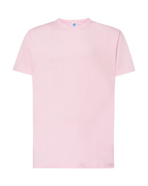 JHK JK155 - Round Neck Man 155 T-Shirt