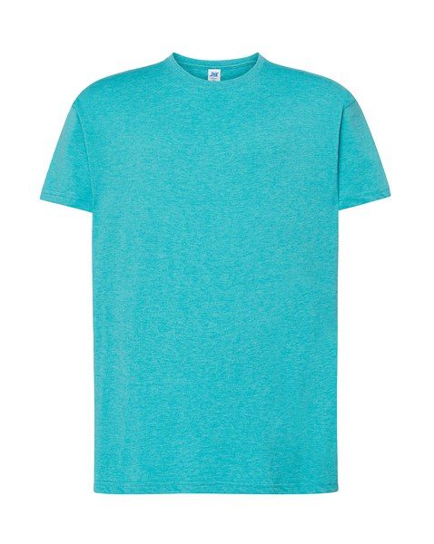 JHK JK155 - Round Neck Man 155 T-Shirt