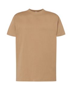 JHK JK155 - Miesten pyöreäkauluksinen t-paita 155