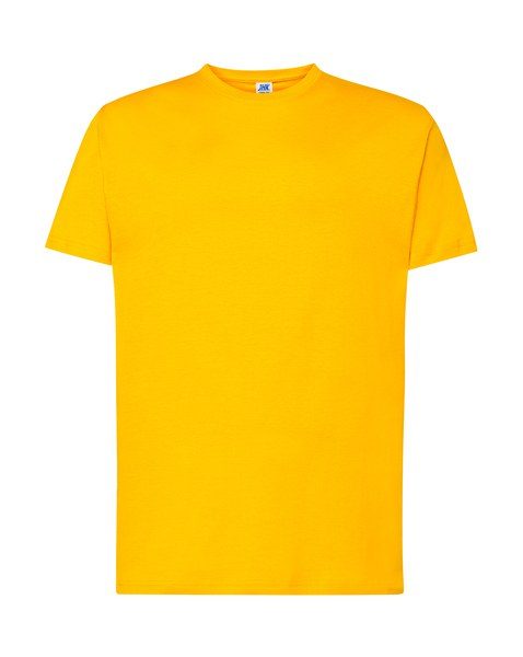 JHK JK190 - Elegant Comfort 190g Premium Cotton T-Shirt