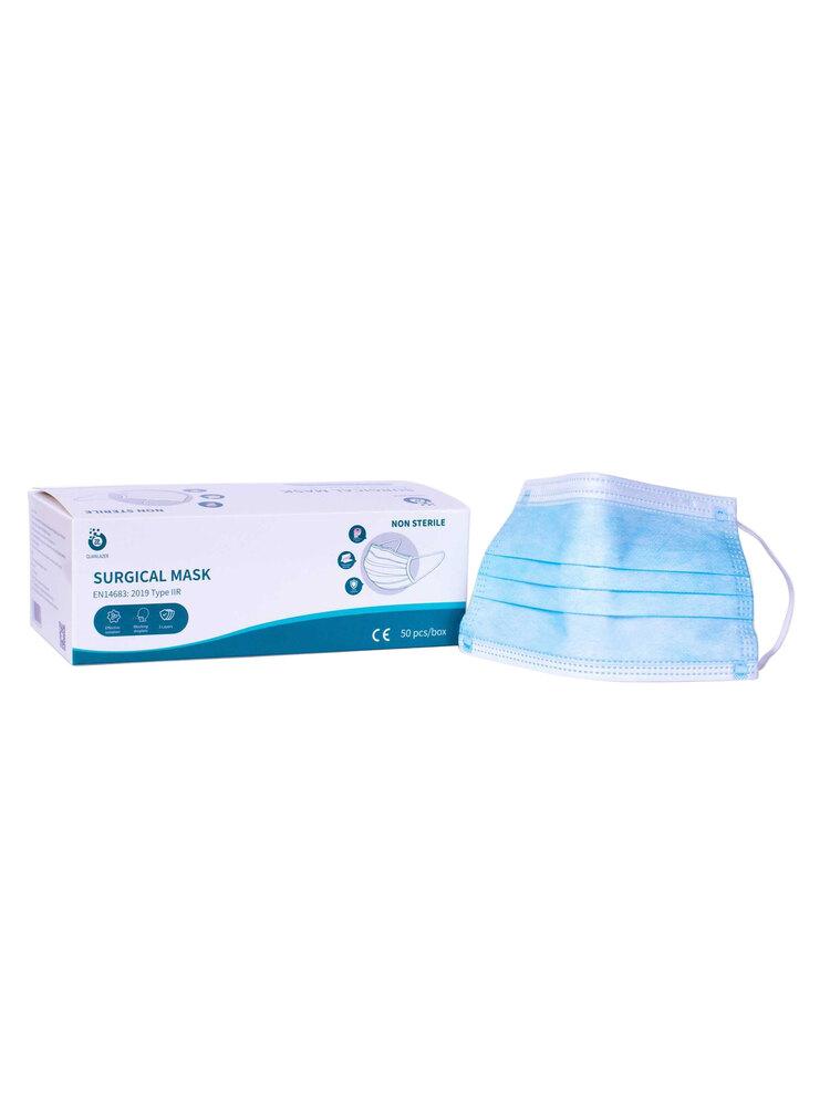 Radsow by Uneek UC850 - Type IIR Surgical Disposable Mask