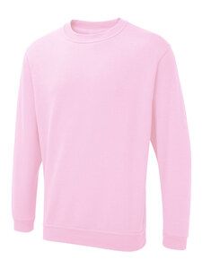 Radsow by Uneek UXX03 - The UX Sweatshirt Różowy