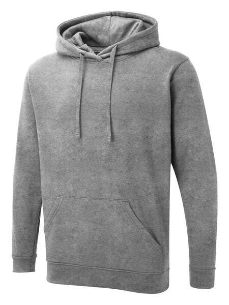 Radsow by Uneek UXX04 - Ultimate Comfort UX Hoodie with Modern Fit