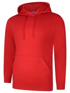 Radsow by Uneek UXX04 - The UX Hoodie Red