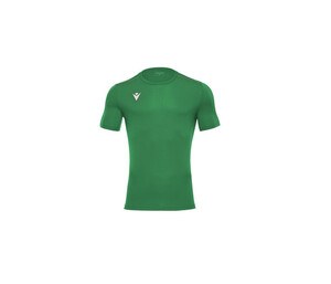 MACRON MA5079J - Camiseta Júnior Rigel Hero Verde