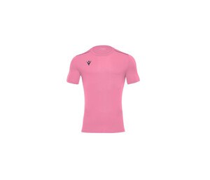 MACRON MA5079J - Camiseta Júnior Rigel Hero Cor-de-rosa