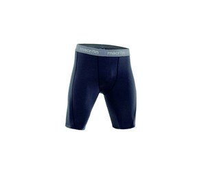 MACRON MA5333 - Special sport boxer shorts Navy