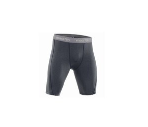 MACRON MA5333 - Special sport boxer shorts Anthracite