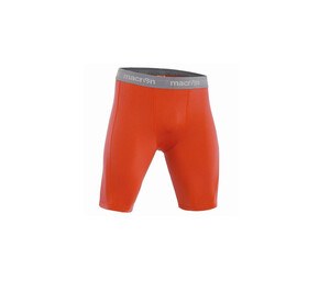 MACRON MA5333J - Children's special sport boxer shorts Orange