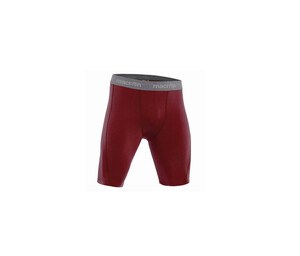 MACRON MA5333J - Children's special sport boxer shorts Burgundy