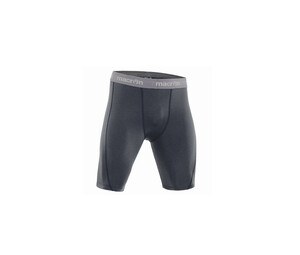 MACRON MA5333J - Children's special sport boxer shorts Anthracite