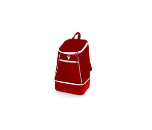 MACRON MA59309 - Backpack Red