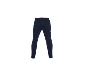 MACRON MA8223 - Adult jogging pants Navy