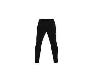 MACRON MA8223J - Pantalones de jogging para niños Black