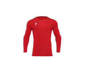 MACRON MA9192 - HOLLY T-SHIRT Red