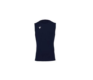 MACRON MA9749J - Junior sleeveless shirt Kesil Navy