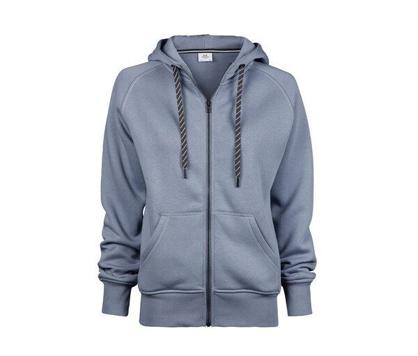 Tee Jays TJ5436 - Fashion full zip hood Women