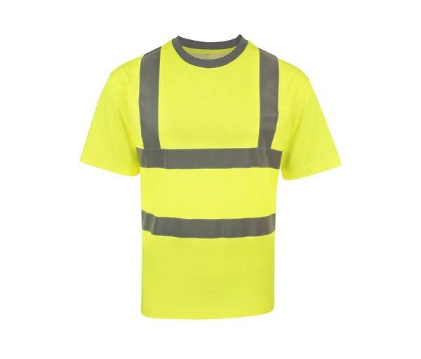 Korntex KX310 - Camiseta de polialgodón Hv