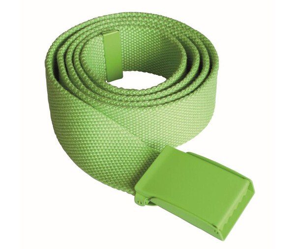 Polyester-Belt-Wordans