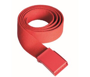 Korntex KX901 - Polyesterband Red