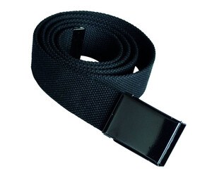 Korntex KX901 - Polyesterband Black