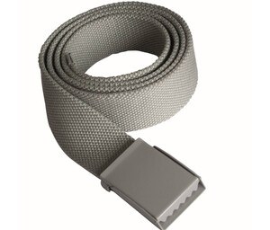 Korntex KX901 - Polyesterband Grau