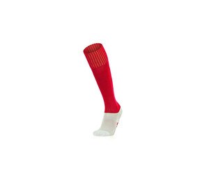 MACRON MA5908 - Chaussettes de foot Red