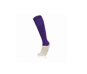 MACRON MA5908 - Chaussettes de foot Purple