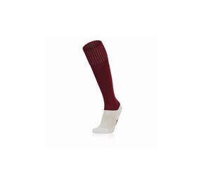 MACRON MA5908 - Soccer socks Burgundy