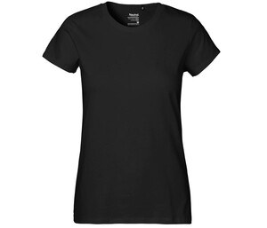 Neutral O80001 - Women's t-shirt 180 Black