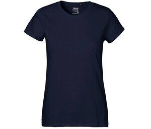 Neutral O80001 - Women's t-shirt 180 Navy