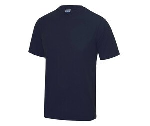Just Cool JC001 - T-shirt traspirante neoteric™ Blu oltremare